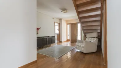 Chalet in Ororbia photo 28