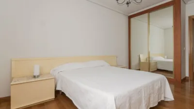 Chalet in Ororbia photo 39