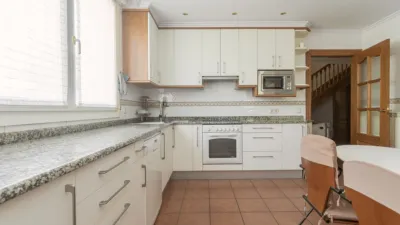 Chalet in Ororbia photo 22