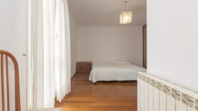 Chalet in Ororbia photo 80