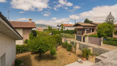 Chalet in Ororbia photo 74