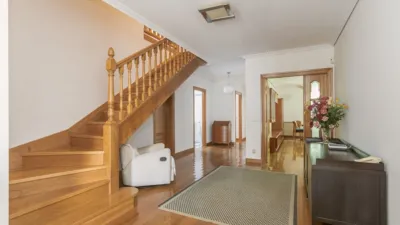 Chalet in Ororbia photo 3