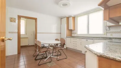 Chalet in Ororbia photo 19