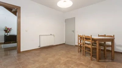 Chalet in Ororbia photo 49