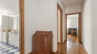 Chalet in Ororbia photo 29