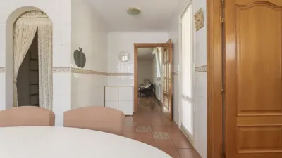 Chalet in Ororbia photo 25