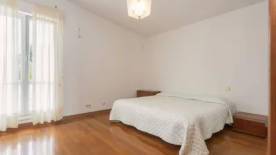 Chalet in Ororbia photo 68
