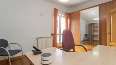 Chalet in Ororbia photo 57