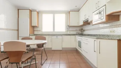 Chalet in Ororbia photo 23
