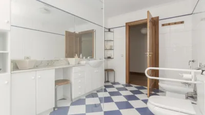 Chalet in Ororbia photo 33