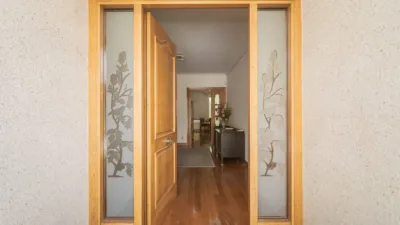 Chalet in Ororbia photo 2