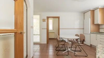 Chalet in Ororbia photo 20