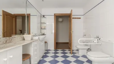 Chalet in Ororbia photo 34