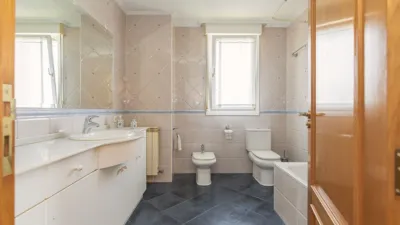 Chalet in Ororbia photo 65