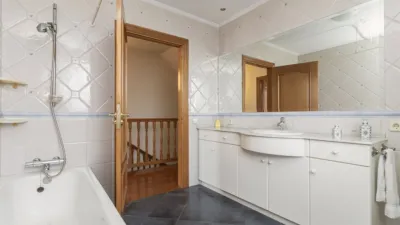 Chalet in Ororbia photo 67