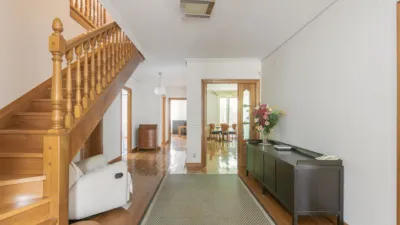 Chalet in Ororbia photo 4