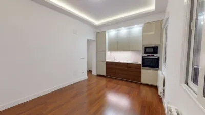 Apartment on Conde de Peñalver Street photo 8