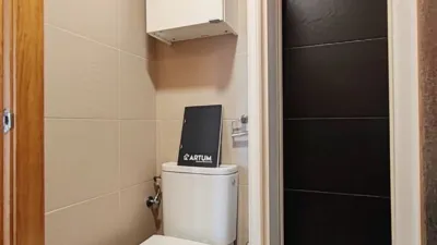 Apartamento en venta en Calle de la Fuente, 52, Assa (Lanciego - Lantziego) de 120.000 €