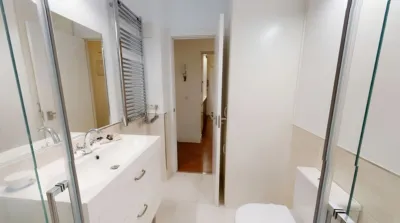 Apartment on Conde de Peñalver Street photo 14