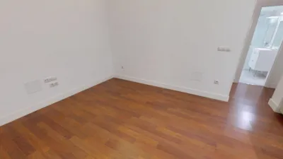 Apartment on Conde de Peñalver Street photo 21
