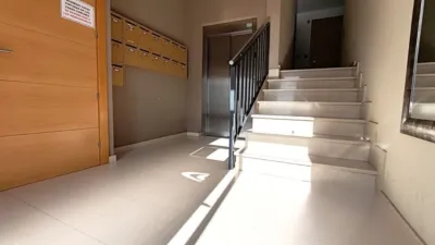Apartamento en venta en Calle de la Fuente, 52, Assa (Lanciego - Lantziego) de 120.000 €