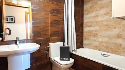 Apartamento en venta en Calle de la Fuente, 52, Assa (Lanciego - Lantziego) de 120.000 €
