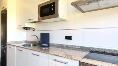 Apartamento en venta en Calle de la Fuente, 52, Assa (Lanciego - Lantziego) de 120.000 €