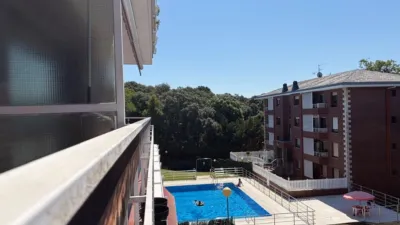 Apartment in Sopela photo 8