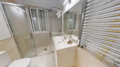 Apartment on Conde de Peñalver Street photo 20