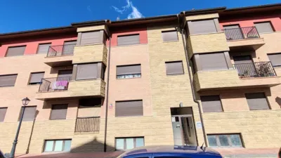 Apartamento en venta en Calle de la Fuente, 52, Assa (Lanciego - Lantziego) de 120.000 €