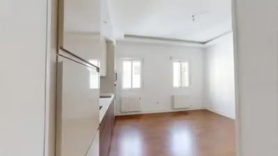 Apartment on Conde de Peñalver Street photo 25