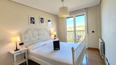 Apartamento en venta en Calle de la Fuente, 52, Assa (Lanciego - Lantziego) de 120.000 €