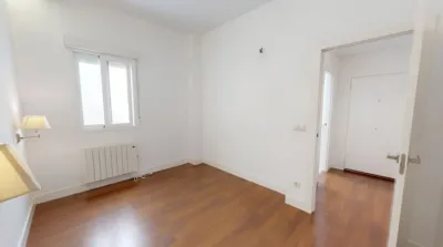 Apartment on Conde de Peñalver Street photo 19