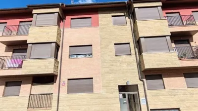 Apartamento en venta en Calle de la Fuente, 52, Assa (Lanciego - Lantziego) de 120.000 €