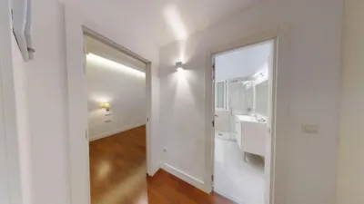 Apartment on Conde de Peñalver Street photo 7