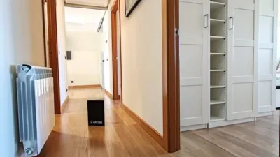 Apartamento en venta en Calle de la Fuente, 52, Assa (Lanciego - Lantziego) de 120.000 €