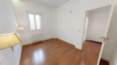 Apartment on Conde de Peñalver Street photo 28