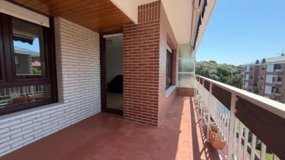 Apartment in Sopela photo 19