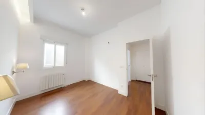 Apartment on Conde de Peñalver Street photo 15