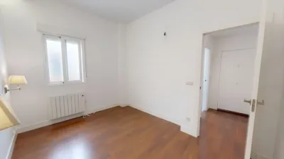 Apartment on Conde de Peñalver Street photo 12