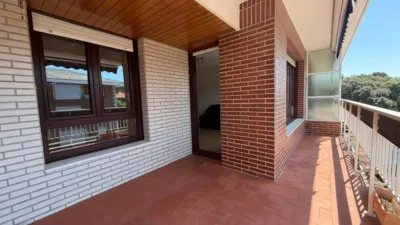 Apartment in Sopela photo 6
