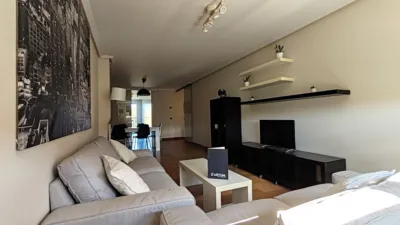 Apartamento en venta en Calle de la Fuente, 52, Assa (Lanciego - Lantziego) de 120.000 €