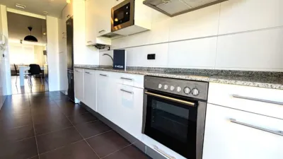 Apartamento en venta en Calle de la Fuente, 52, Assa (Lanciego - Lantziego) de 120.000 €