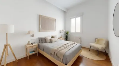 Apartment on Conde de Peñalver Street photo 4