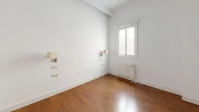 Apartment on Conde de Peñalver Street photo 27