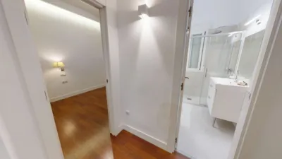 Apartment on Conde de Peñalver Street photo 26