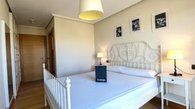 Apartamento en venta en Calle de la Fuente, 52, Assa (Lanciego - Lantziego) de 120.000 €