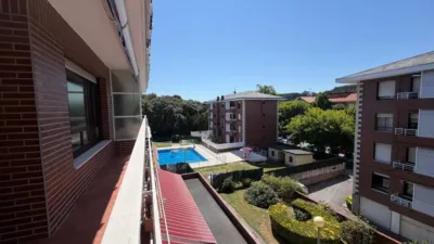 Apartment in Sopela photo 7
