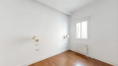 Apartment on Conde de Peñalver Street photo 11