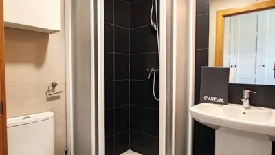 Apartamento en venta en Calle de la Fuente, 52, Assa (Lanciego - Lantziego) de 120.000 €